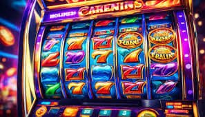 8 game Slot Rooms