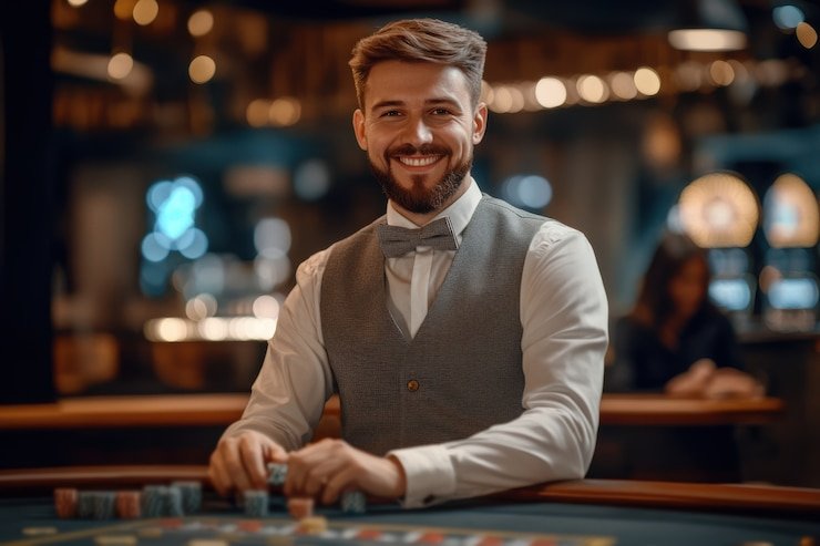 8 game Bingo Tournaments